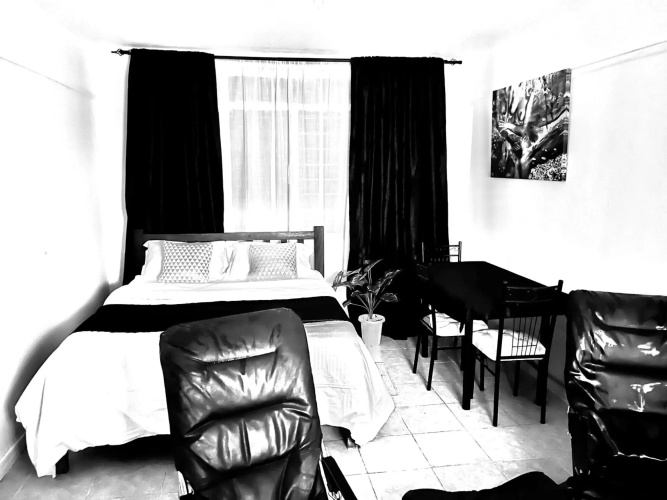 Johari Shared Studio Westlands