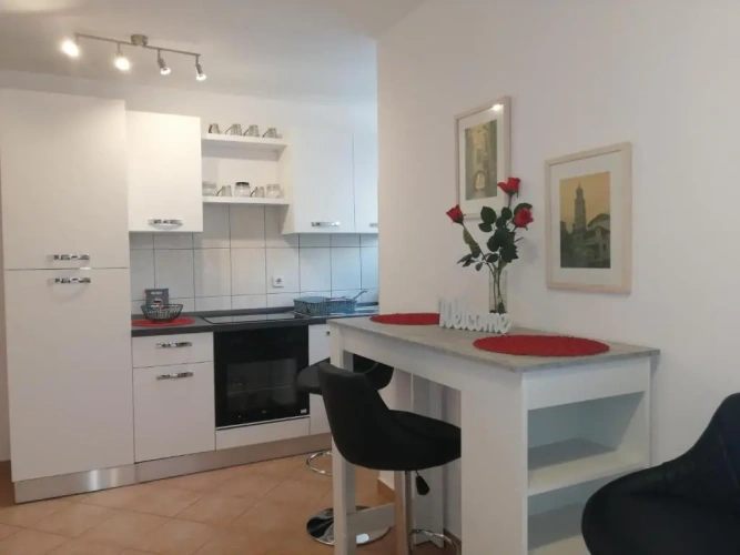 2 Bedrooms Comfort Apartment