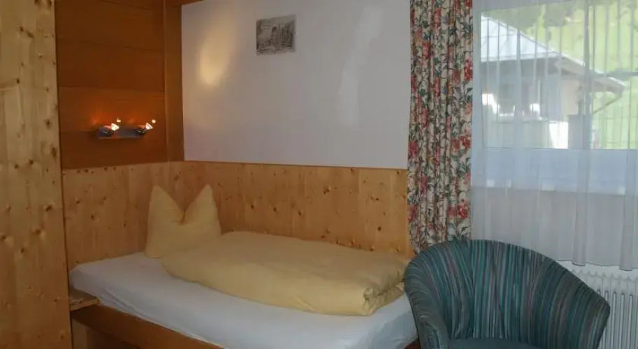 Alpenhotel Erika