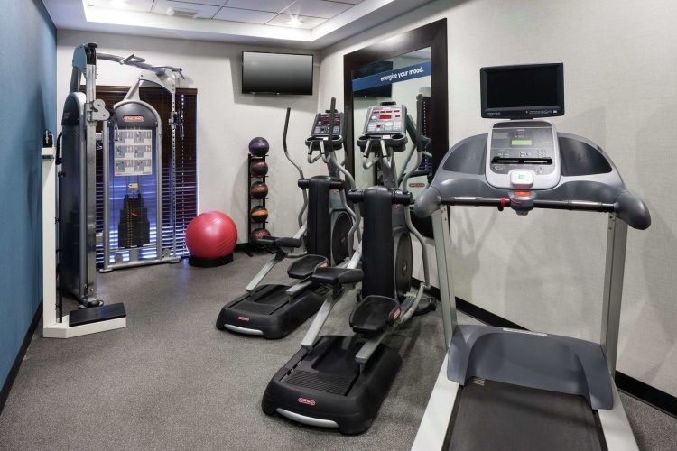 Hampton Inn & Suites Miami-Doral/Dolphin Mall photo 22