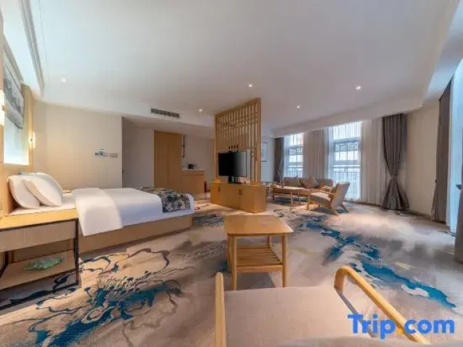 Standard Double Family room