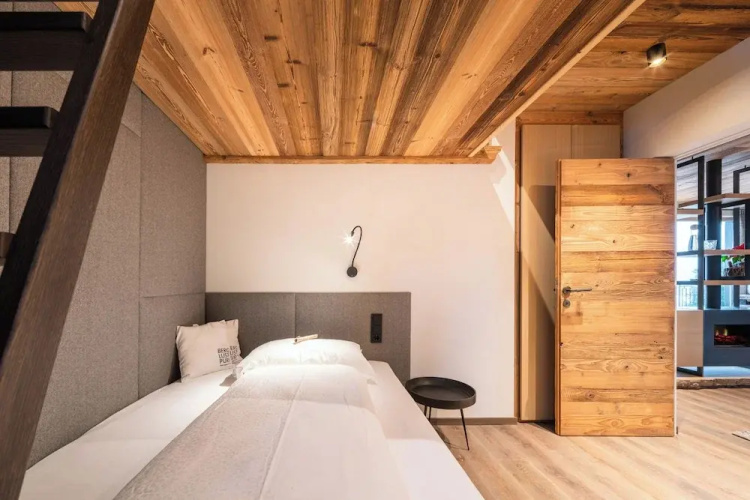 Baumhaus by Hotel Gassner