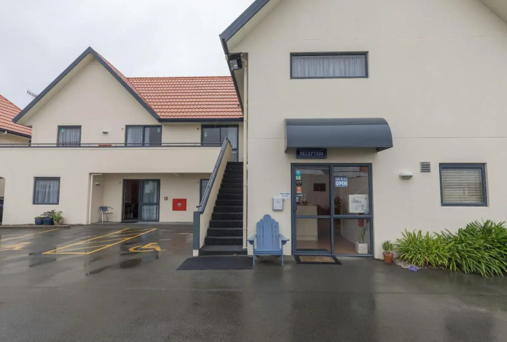 Hotelbild