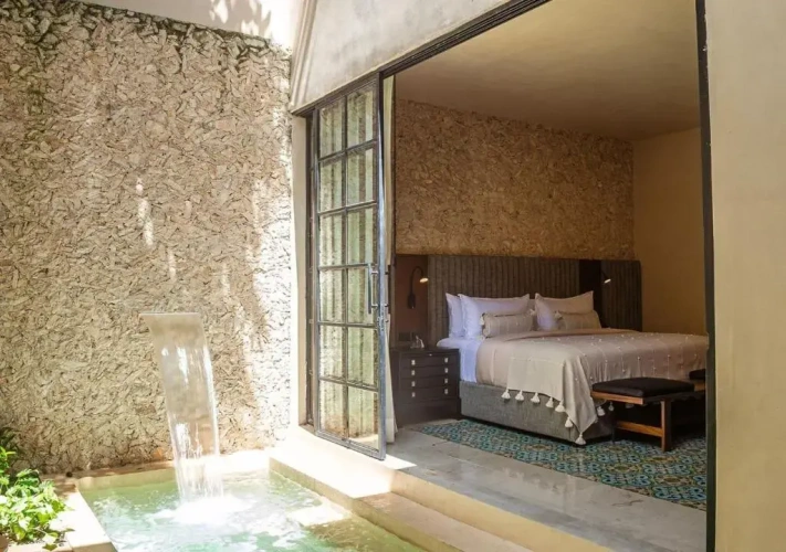 Premium Double Suite