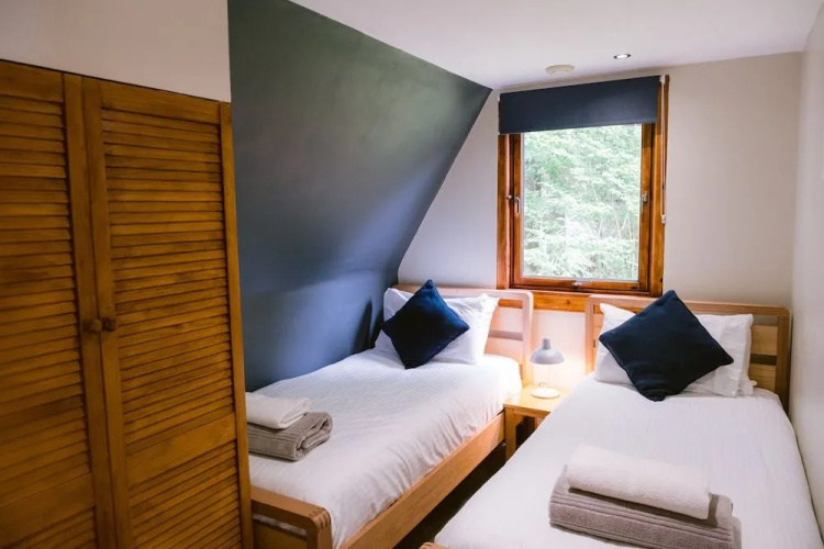 Bright Star Lodge