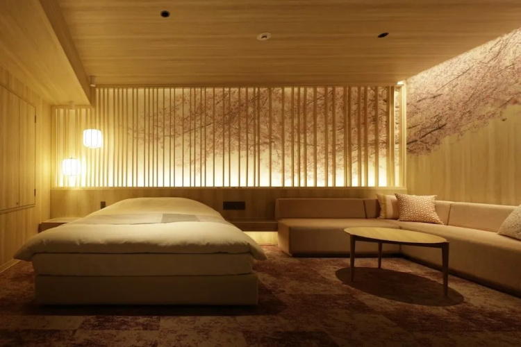 hotel papion - Adult only