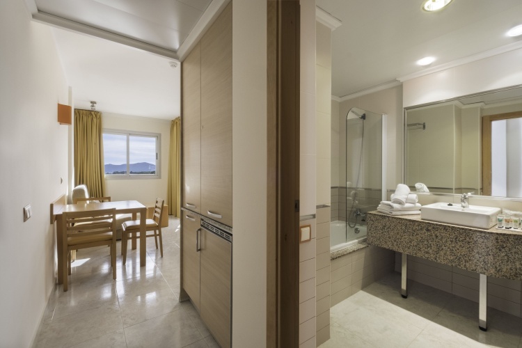Hotel Atlantic By Llum photo 7
