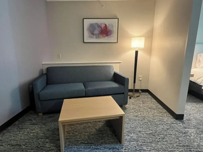 Garner Hotel Mahwah by IHG