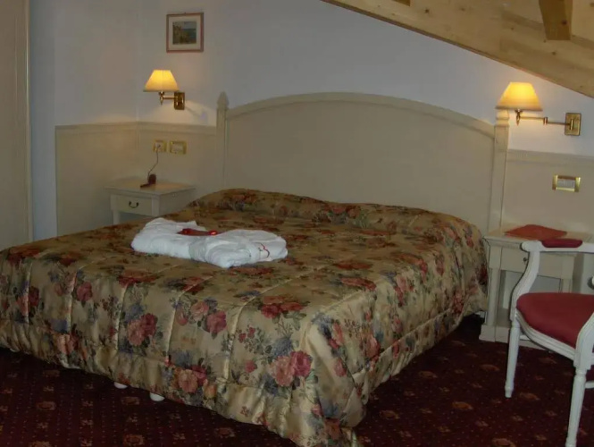 Cavallino Lovely Hotel