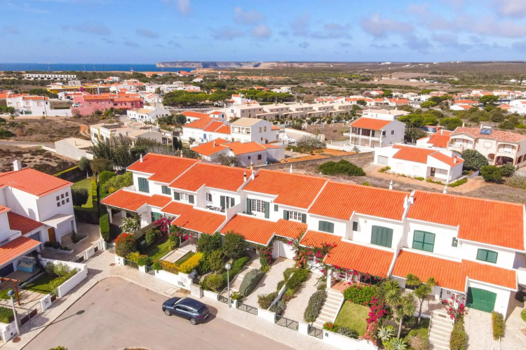 Sweet Home Sagres