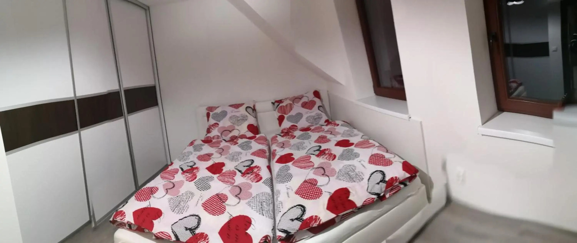 Centrum Apartman LEYLA