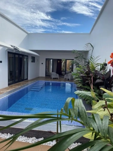 Luxury Villa