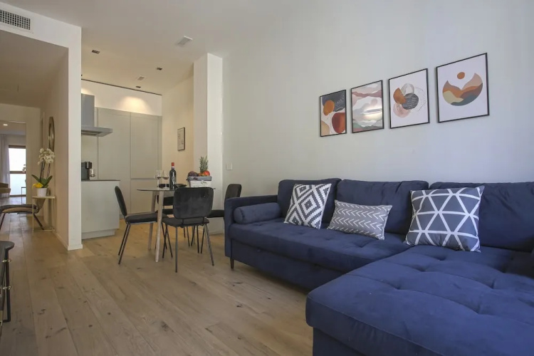 Milan Chic Suite 6