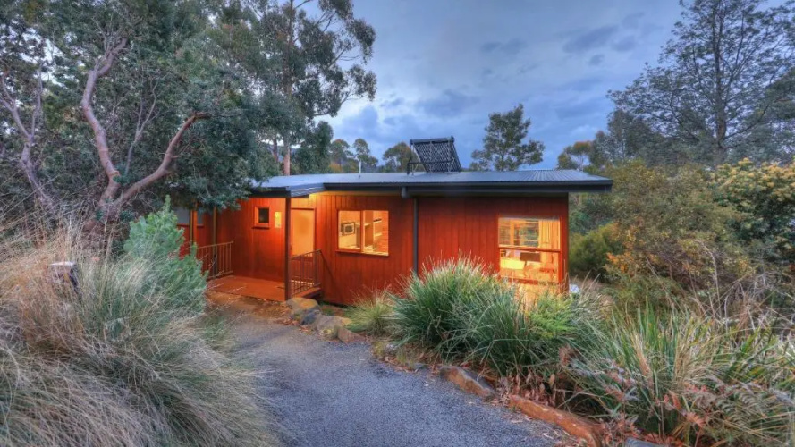 Stewarts Bay Lodge
