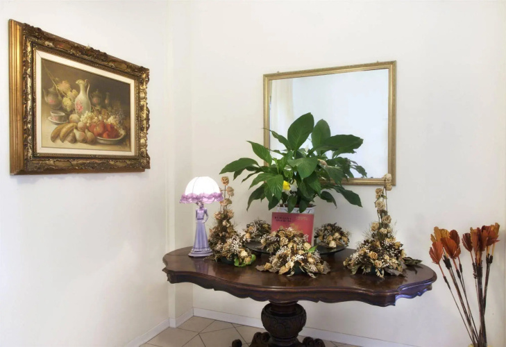 Hotel Ridolfi