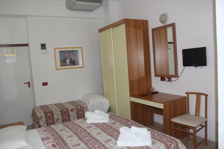Hotel Santini