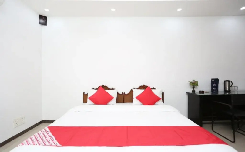 Hotel Rama