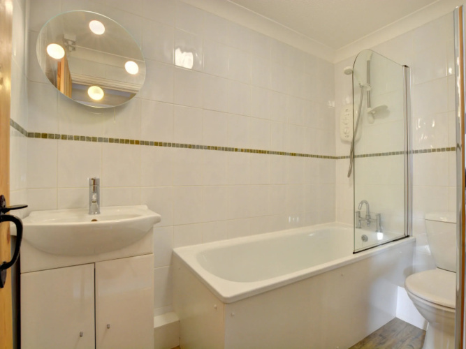 Holiday Home Amarie