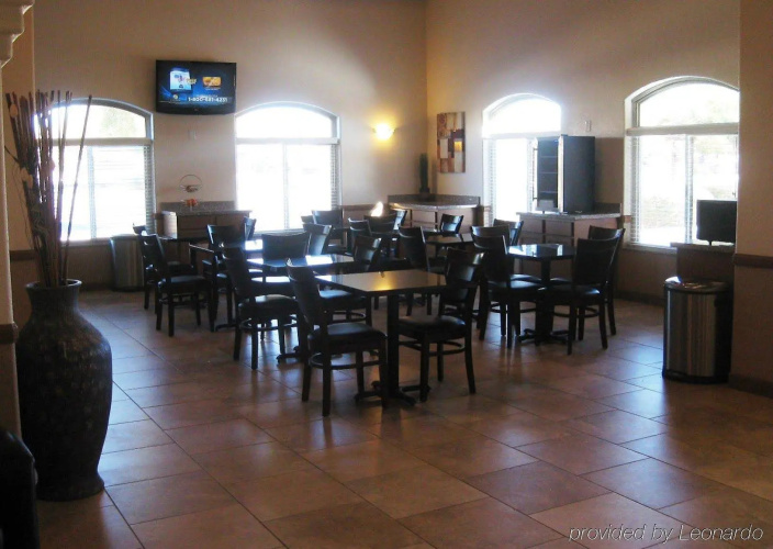 Best Western Tolleson Hotel photo 27