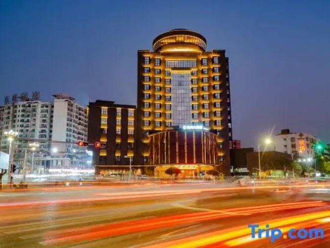 LZ Hotel