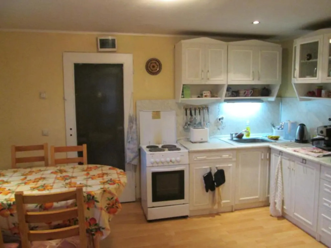 Guesthouse in Ivanovo