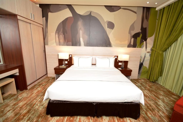 Superior Double room