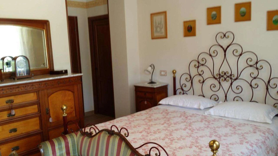 B&B L' Antica Fonte