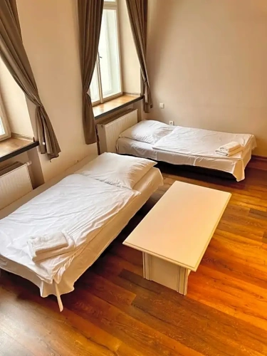 Superior Quadruple room