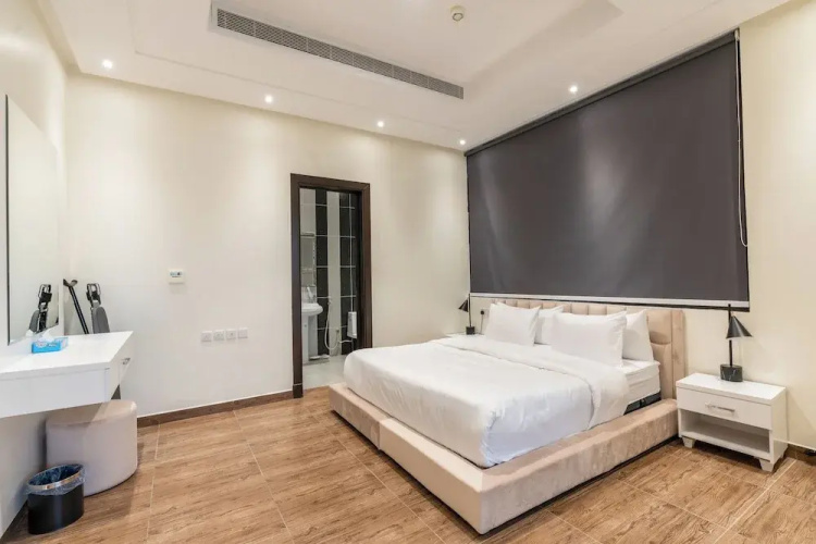 Alfalah Residence