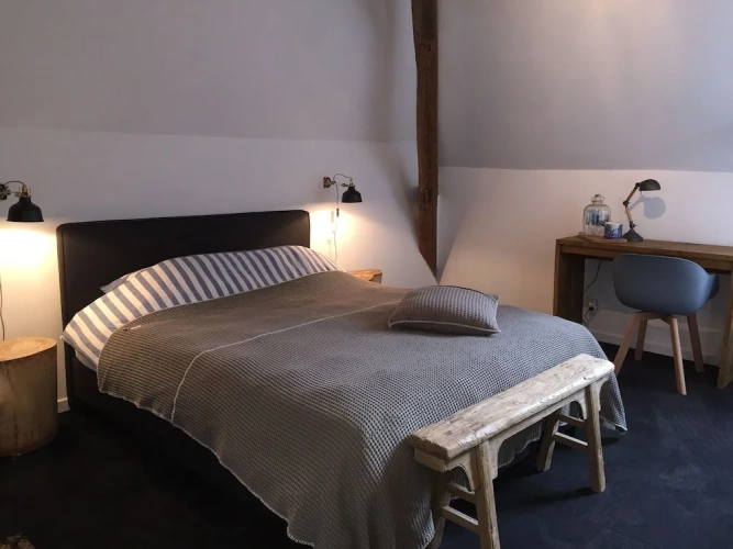 Comfort Double room