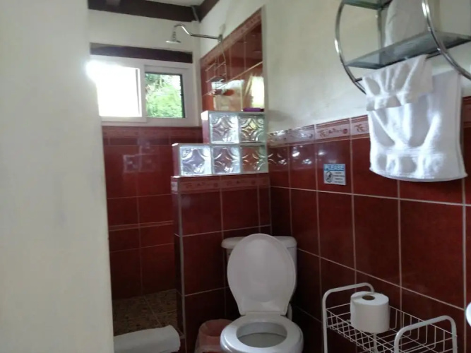 Zapote Tree Inn