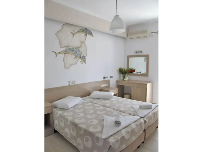 Hippocampus Hotel