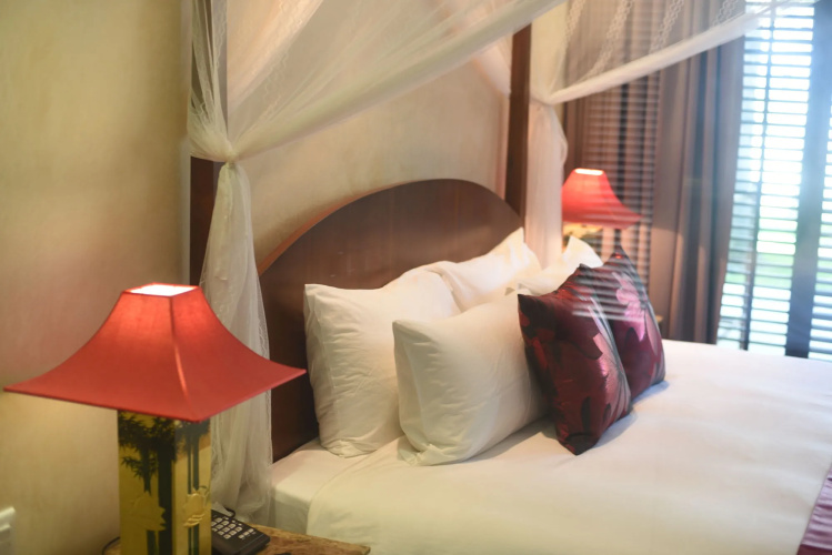 Sunsea Resort