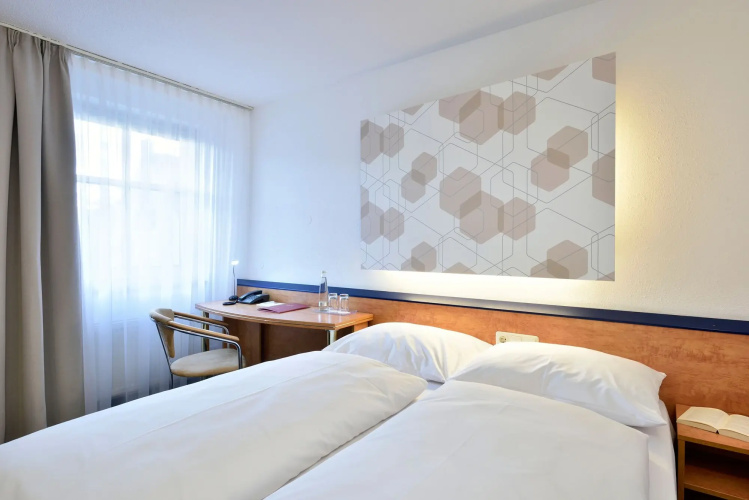 Coffee Fellows Hotel Puchheim
