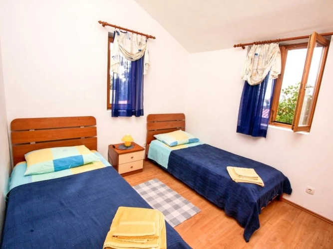 Apartments Irena