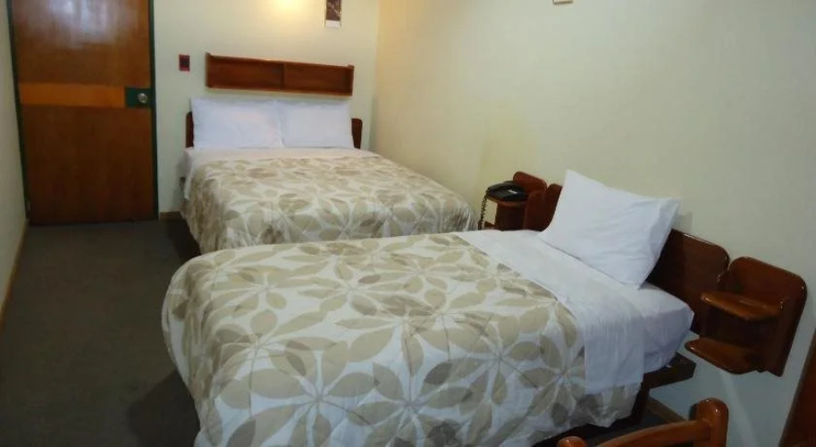 Hotel Piquellan