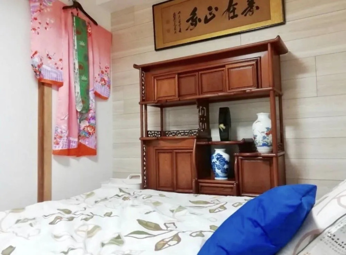 Oji Sweet Homes