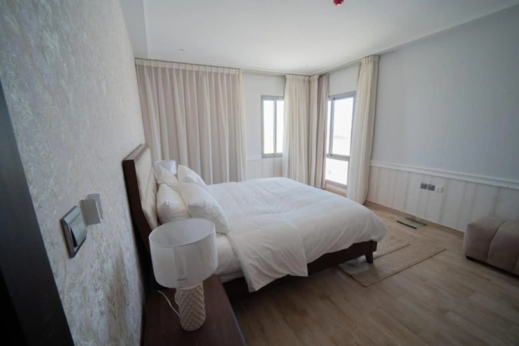 Orient Jewel for the serviced apartments - جوهرة الشرق للشقق المخدومة