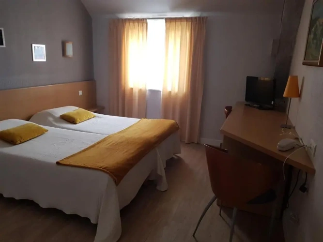 Superior Double room