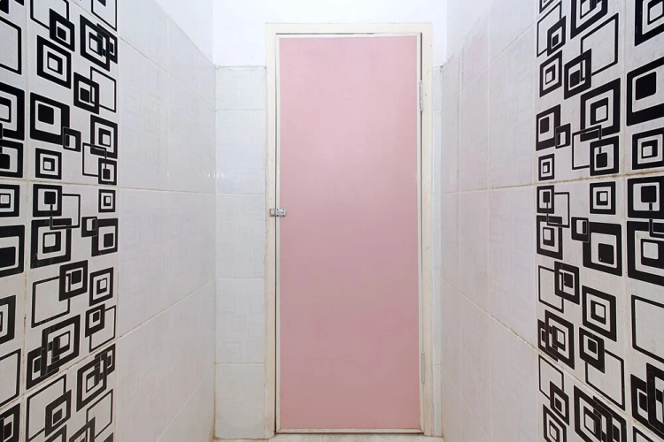 Jasmine Kost by OYO Rooms