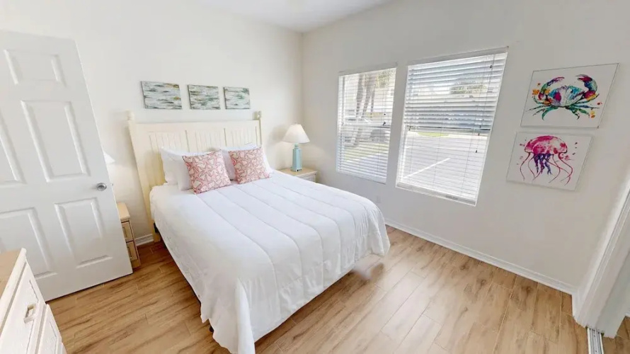 Sandpiper Cove 9141 3 Bedroom Condo by RedAwning