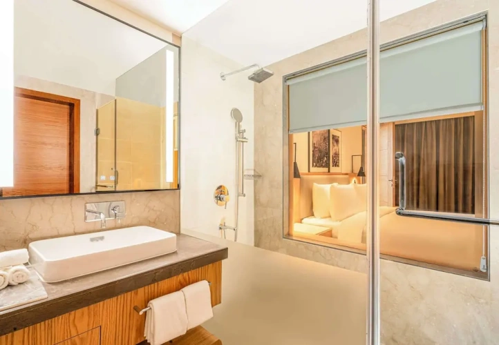 1 Bedroom Suite