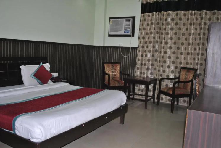 Hotel New Shraddha