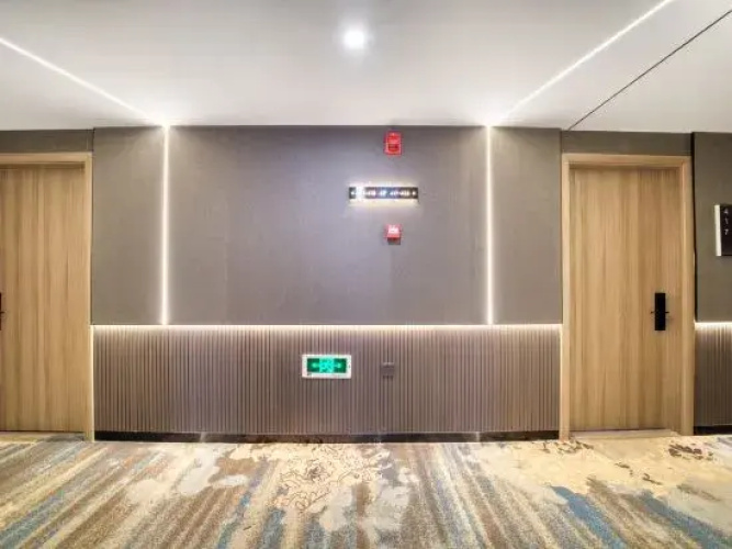 Feimu Film Hotel
