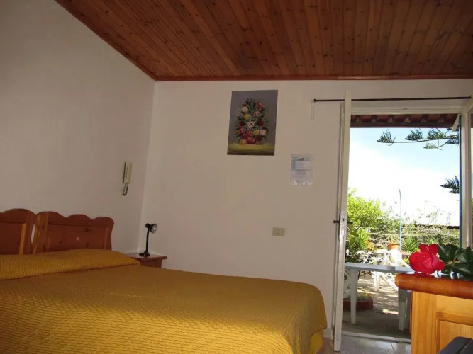 Casa Adolfo Ischia