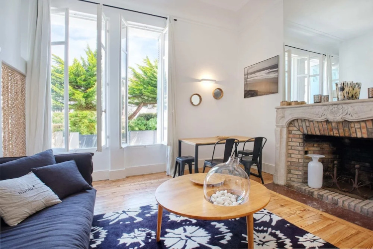 Luxurious Flat Close to Grand Plage