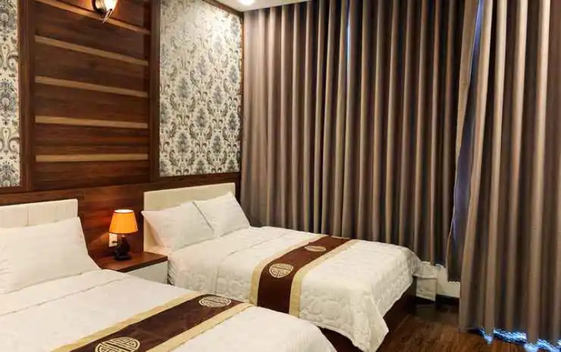 An Ngoc Hotel