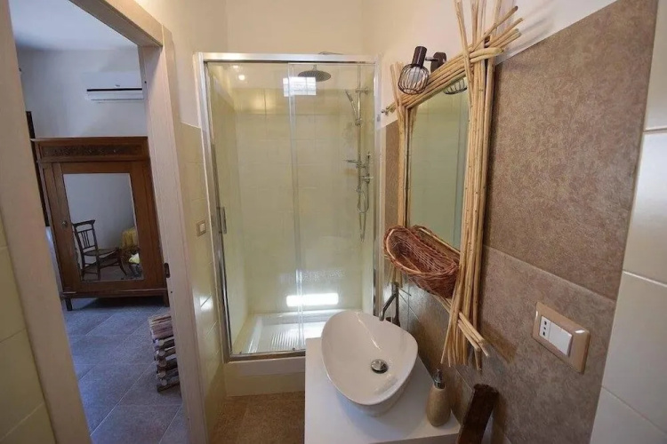 Zù Mariu B&B