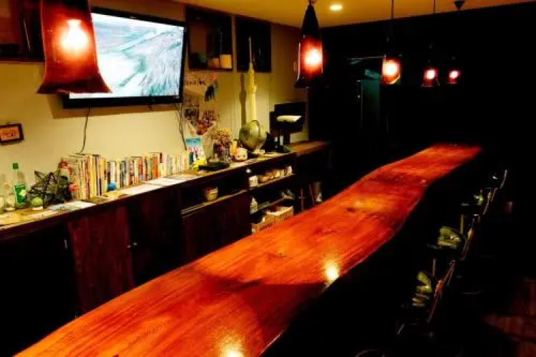 Naoshima Backpackers Guesthouse
