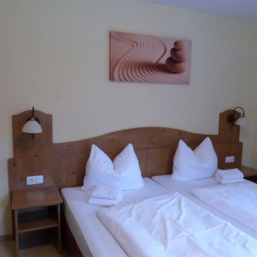 DEVA Hotel Alpenglück